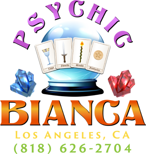 Image 2 | Psychic Bianca