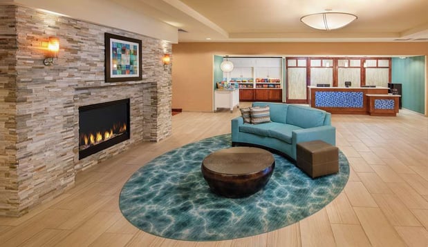 Images Homewood Suites by Hilton Virginia Beach/Norfolk Airport