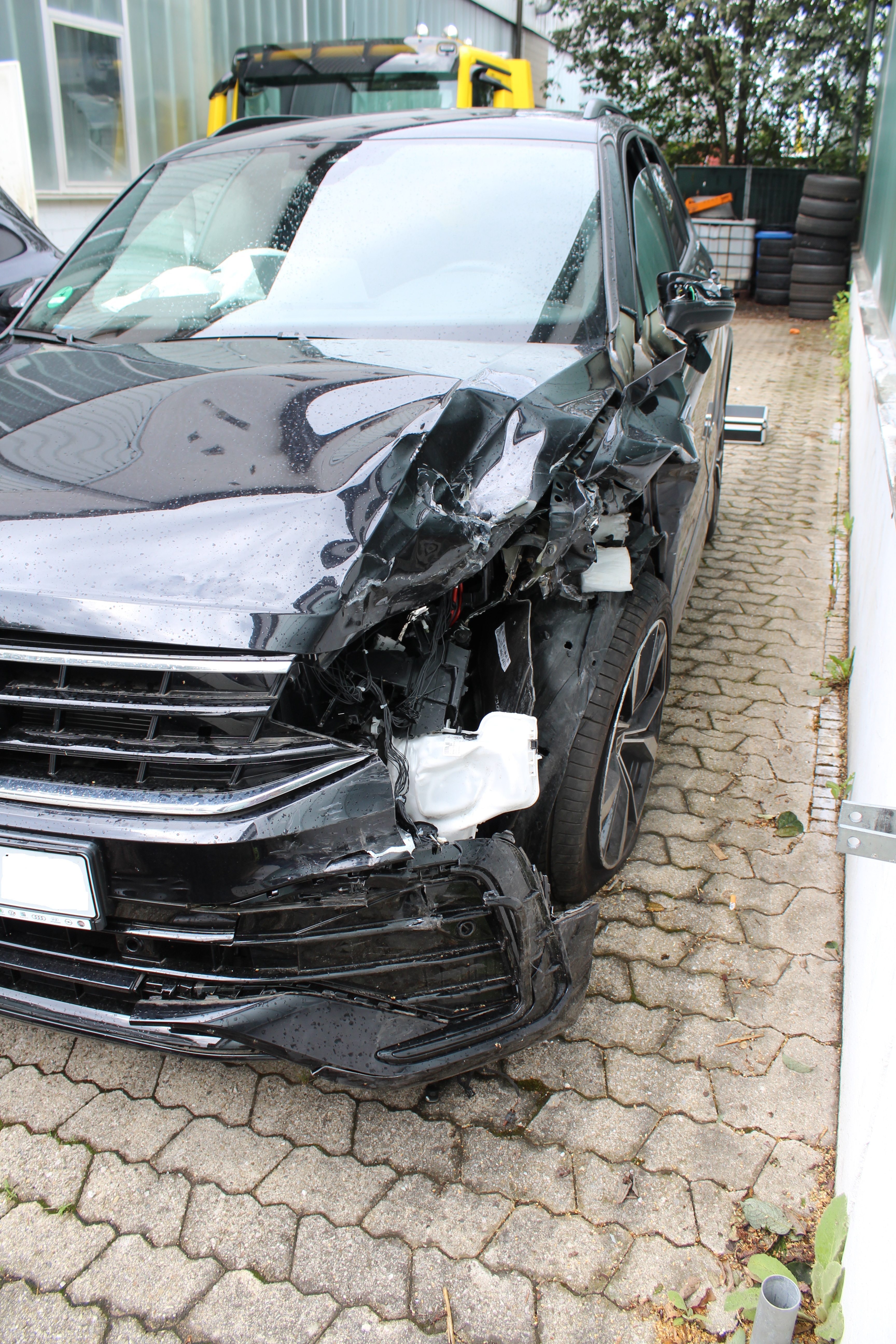 KFZ Sachverständiger & Gutachter Duisburg, Düsseldorf - Dirk Steffen, Am Knappert 19 in Duisburg