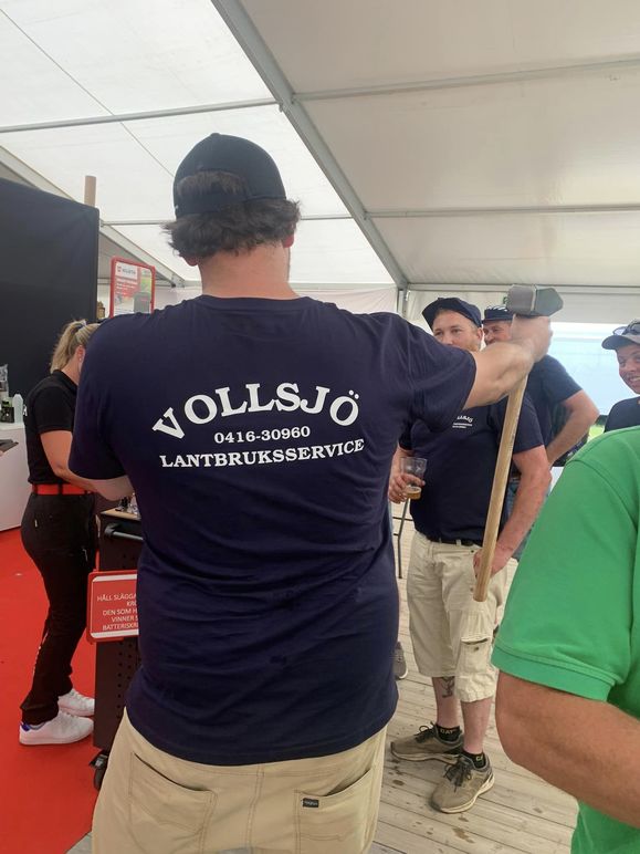 Images Vollsjö Lantbruksservice AB