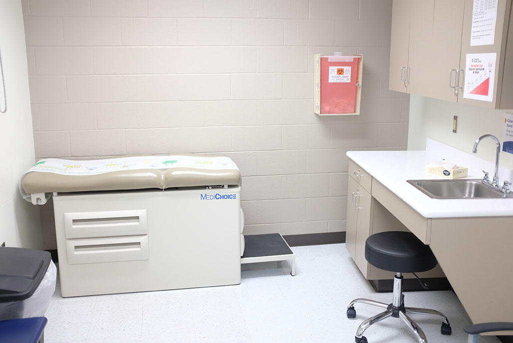 Harlandale ISD School-based Health Clinic - University Health System Photo