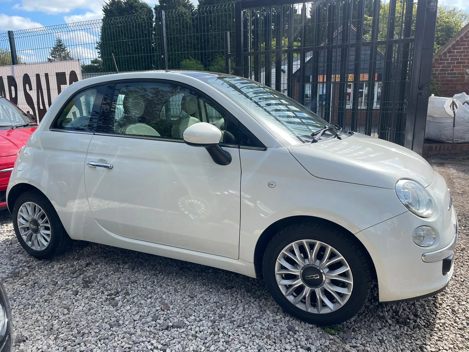 Images Valley Autos (Midlands) Limited
