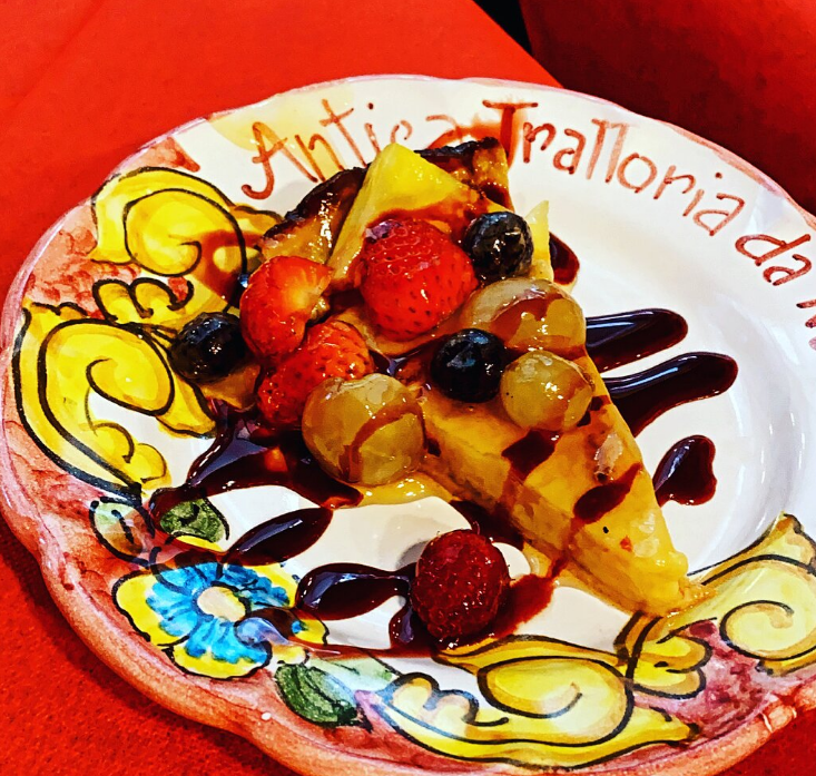 Images Antica Trattoria e Pizzeria da Nanninella a Toledo