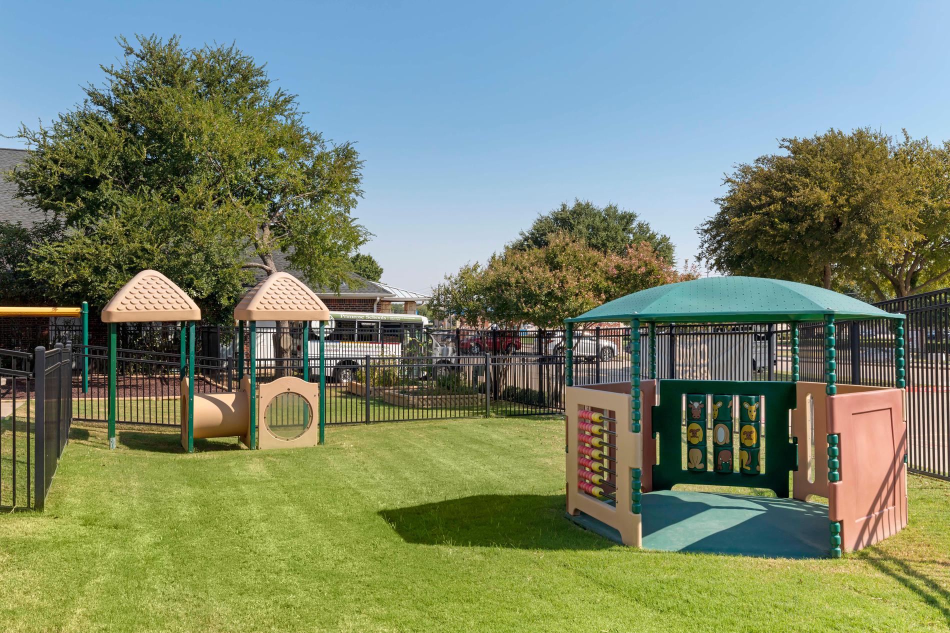 Images Primrose School of Plano at Preston Meadow