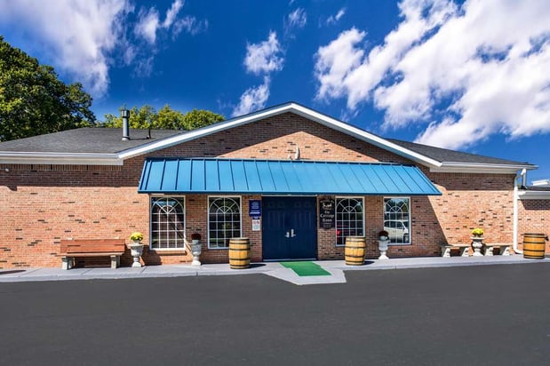 Images SureStay by Best Western Bardstown General Nelson