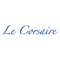 le Corsaire Logo