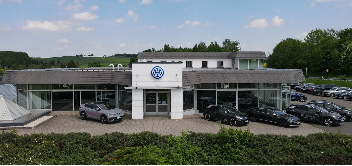 Bilder Autohaus Krauß GmbH