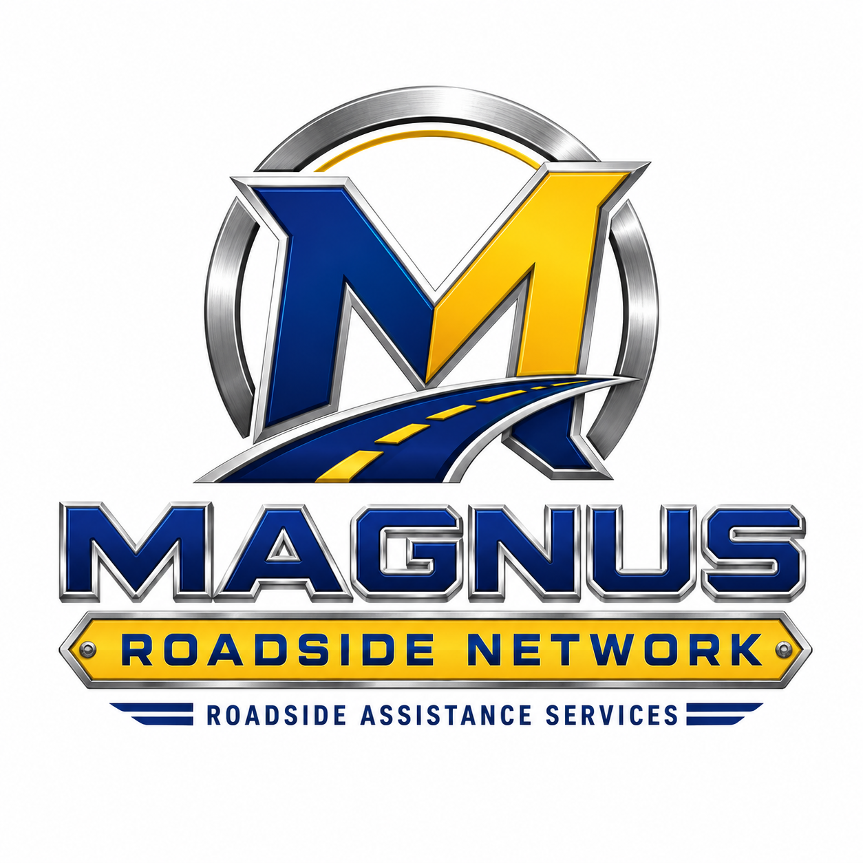 company logo