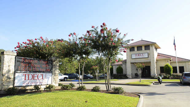 Images TDECU Brazoria