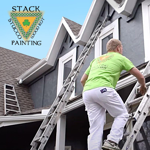Images Stack Painting