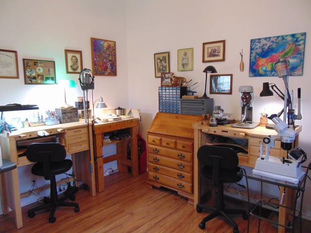 Images Prescott Jewelry Repair