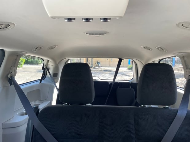 Images Carl's Van Rentals