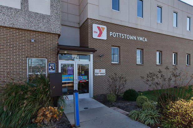 Images YMCA Pottstown Early Learning Center