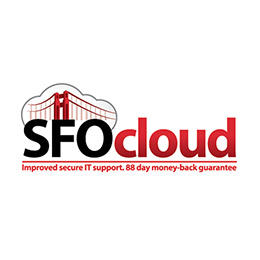 SFOcloud Logo