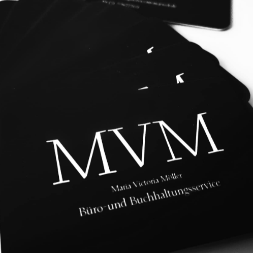 MVM Büro- und Buchhaltungsservice in Mainz - Logo