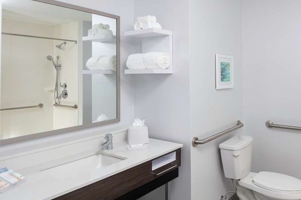 Images Hampton Inn Dunedin