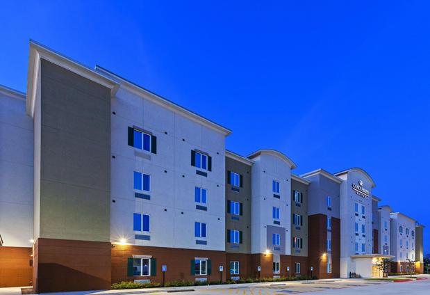 Images Candlewood Suites Houston North I45 Spring by IHG