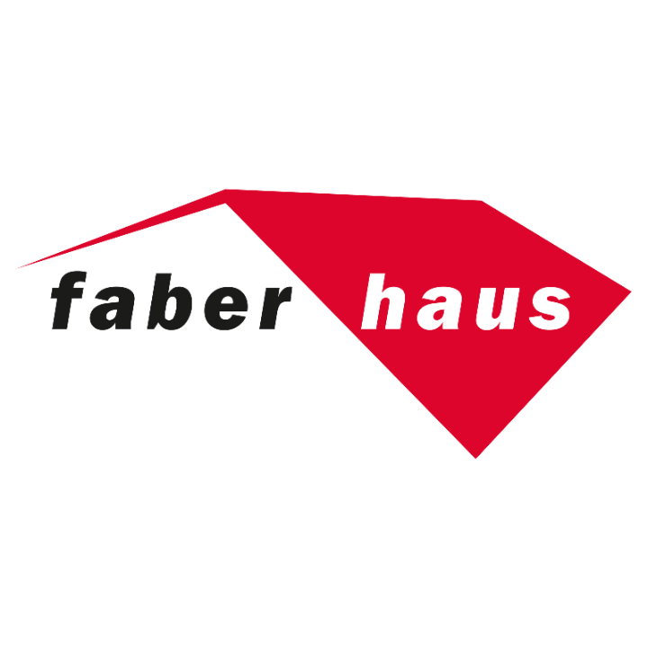 faberhaus - schlüsselfertig Bauen in Deutschland und Luxembourg Logo
