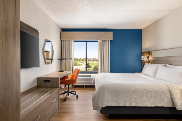 Images Holiday Inn Express & Suites Indianapolis W - Airport Area by IHG