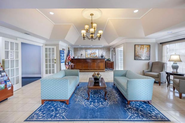 Images Best Western Spring Hill Inn & Suites