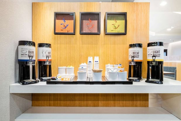 Images Hampton Inn Richmond-Midlothian Turnpike