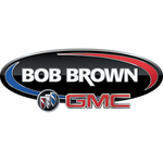 Bob Brown Buick GMC Logo