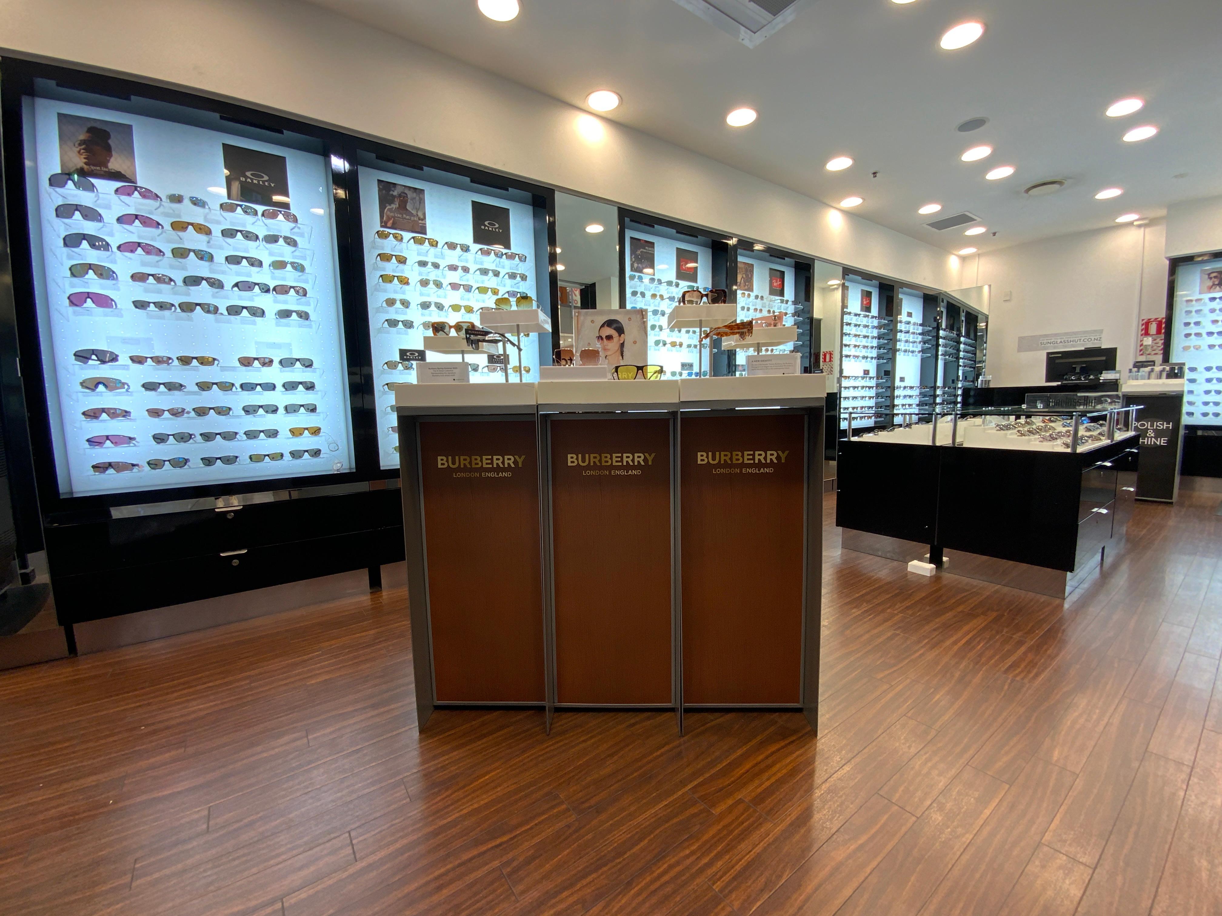 Images Sunglass Hut New Plymouth