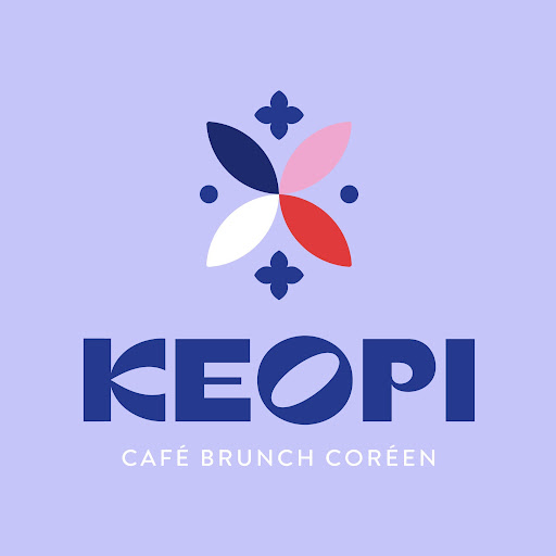 Keopi Restaurant coréen