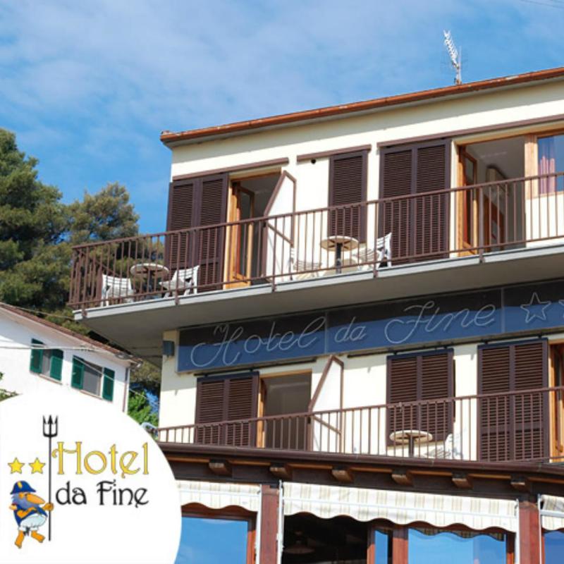 Images Albergo da Fine