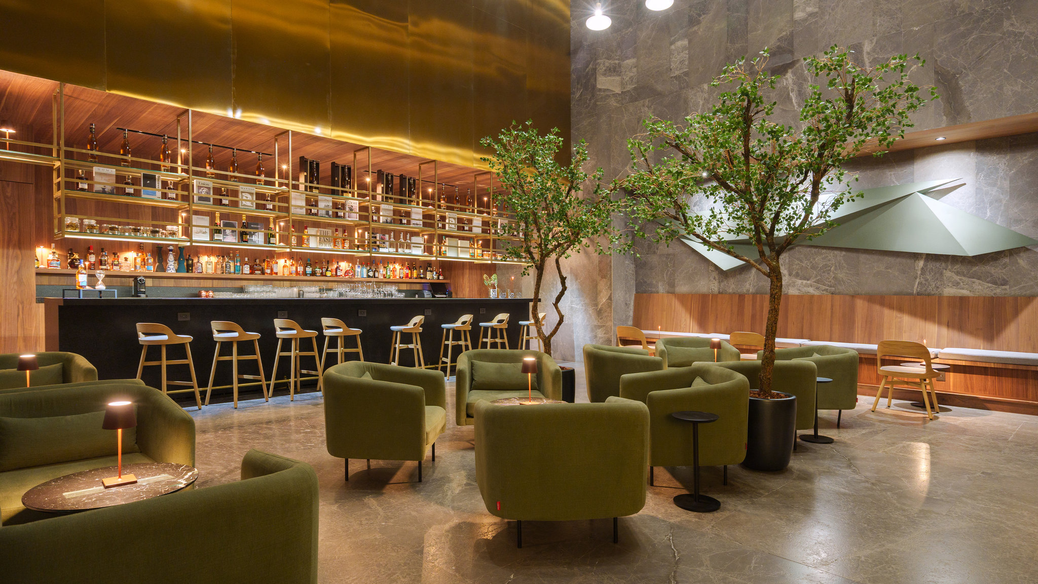 Images InterContinental Presidente Monterrey by IHG