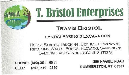 Images T. Bristol Enterprises