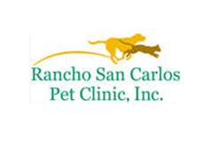 Images Rancho San Carlos Pet Clinic Inc.