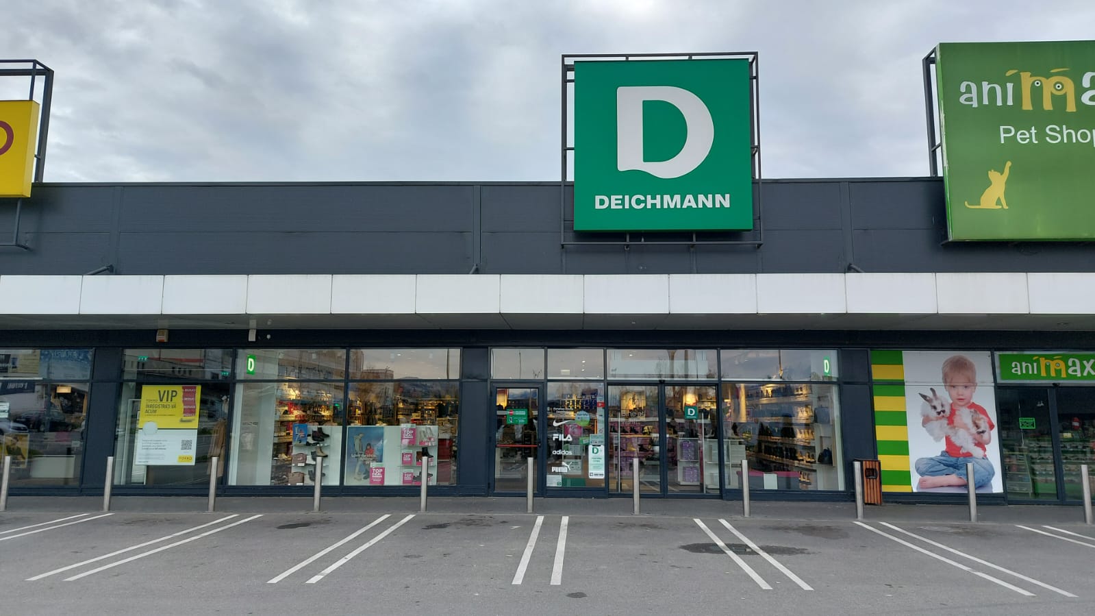 Images DEICHMANN