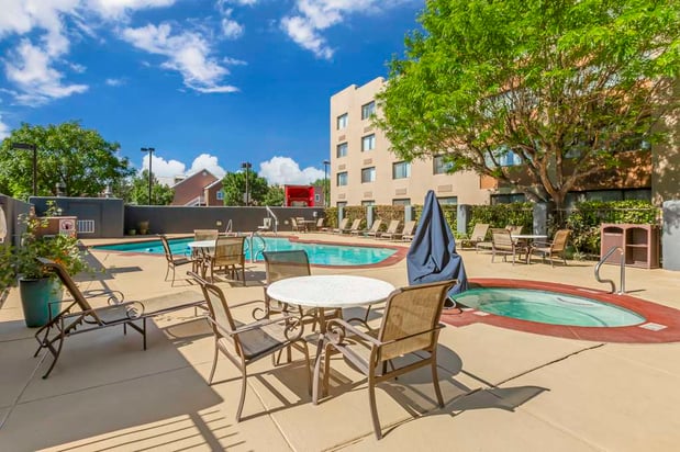 Images Best Western Plus Rio Grande Inn