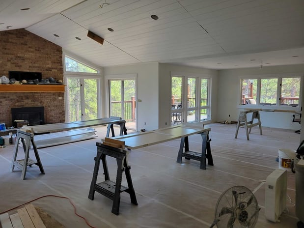 Images Blackhills Finish Carpentry
