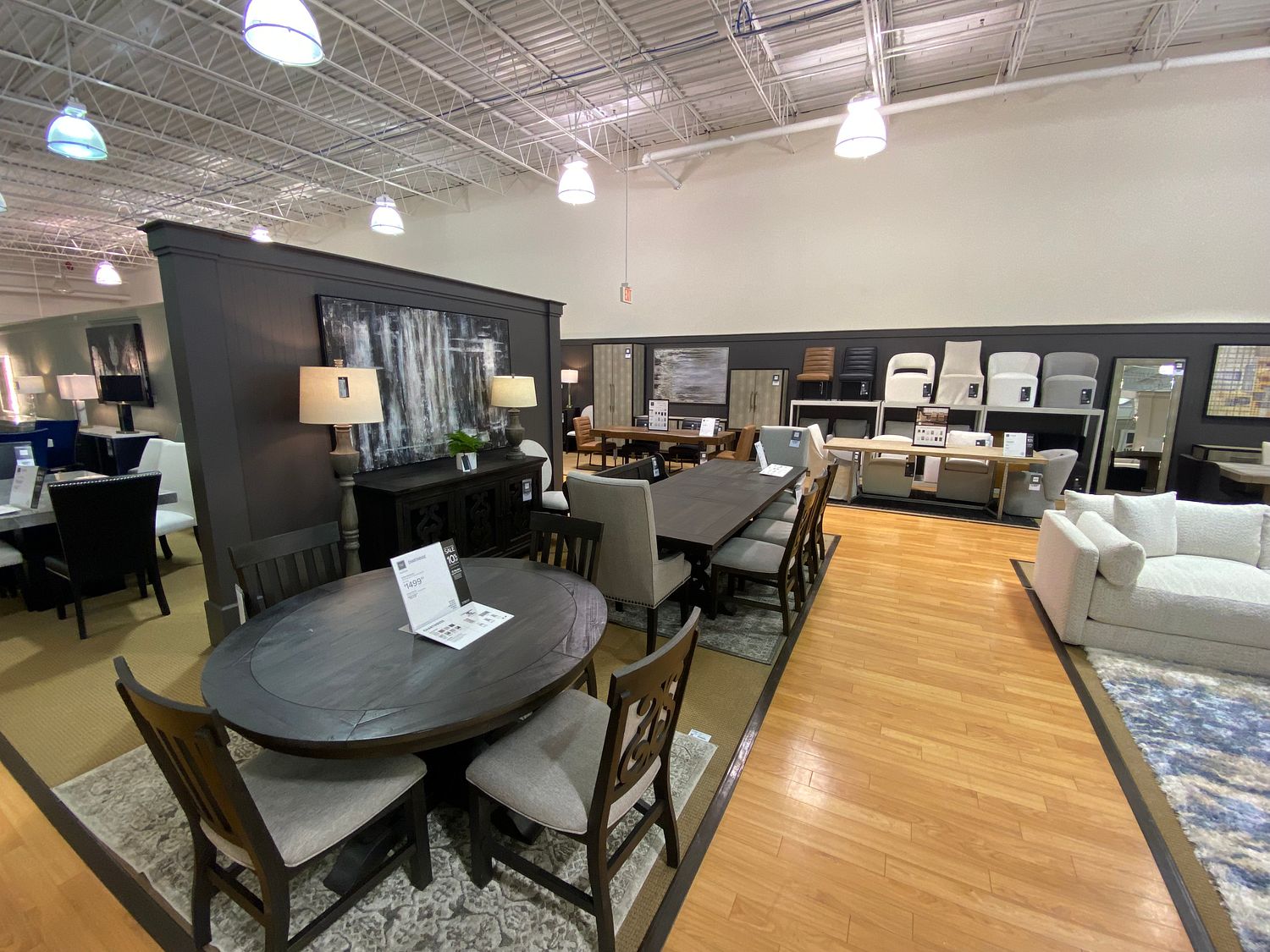 Value City Furniture Image