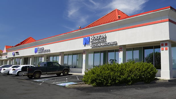 Images Norton Children’s Outpatient Center - Elizabethtown