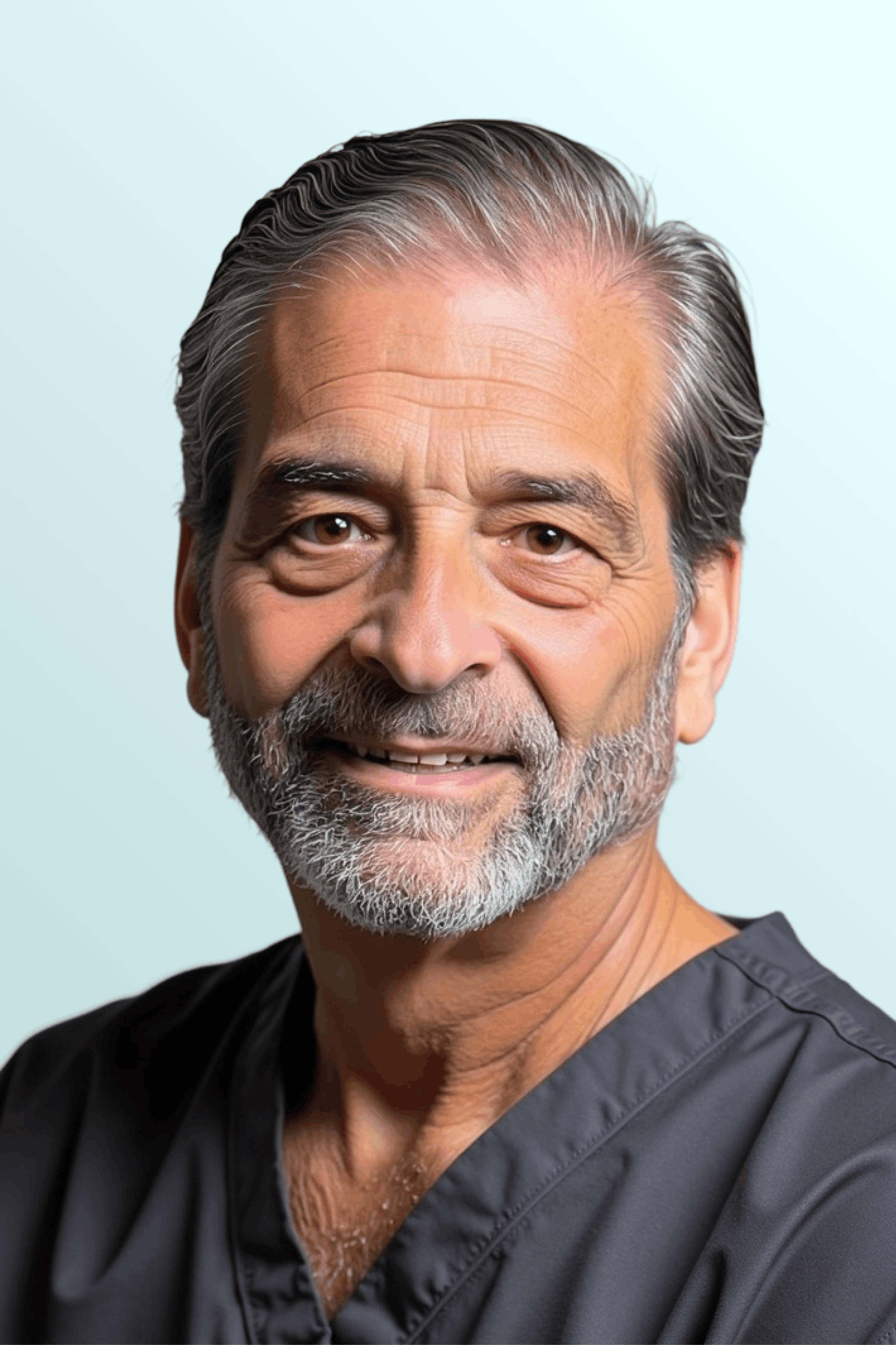 Dr. Laurence Jacobs 