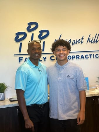 Images Pleasant Hill Family Chiropractic