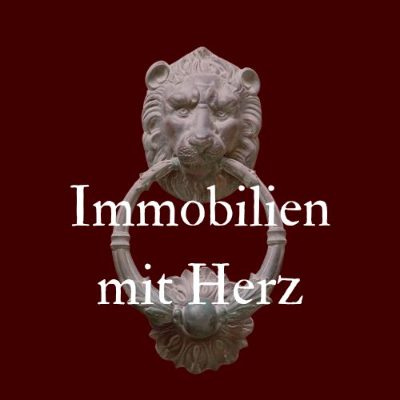 Immobilien mit Herz in Velden in Mittelfranken - Logo