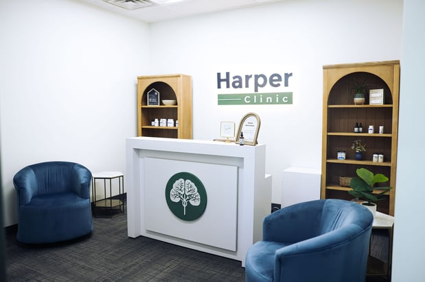 Images Harper Clinic Utah