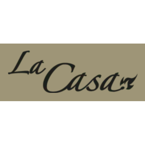 Ristorante La Casa Logo