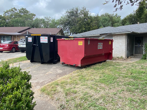 Images All Pro Junk Demolition & Dumpster Rentals
