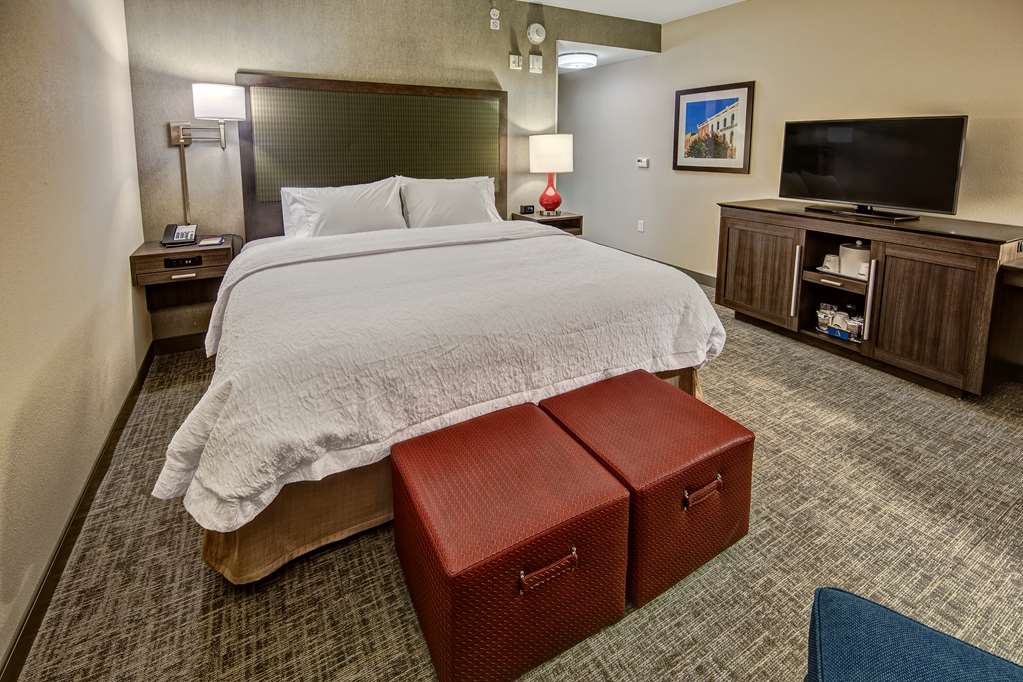 Hampton Inn & Suites Franklin Berry Farms