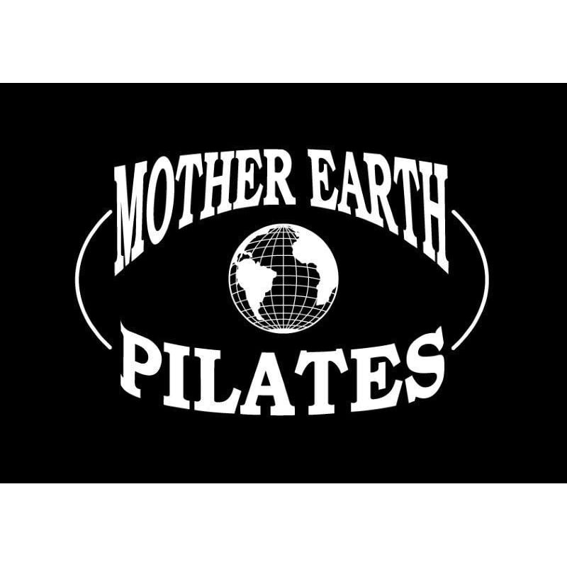 Mother Earth Pilates - Pilates Stockholm Logo