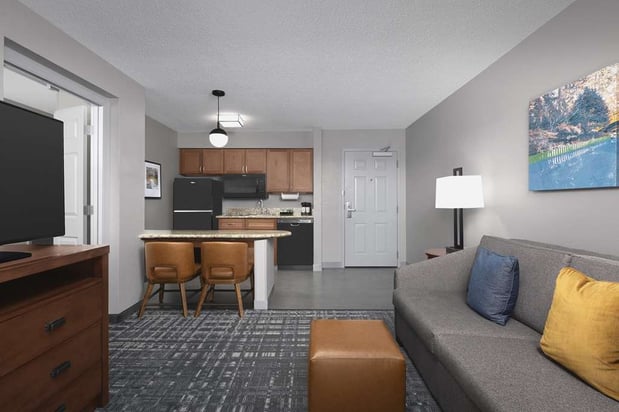 Images Homewood Suites by Hilton Raleigh-Durham AP/Research Triangle