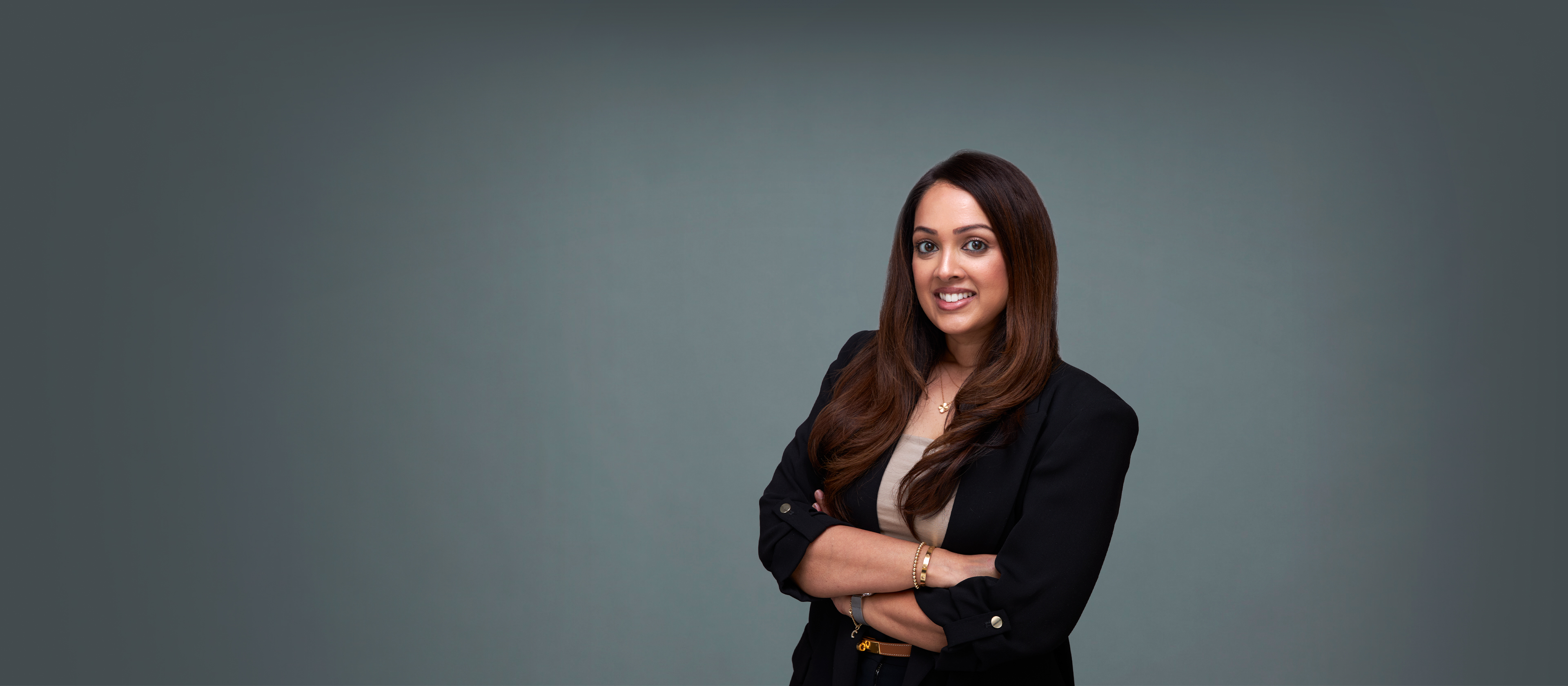 Christi Cherian, PA