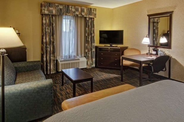 Images Hampton Inn Roanoke Rapids