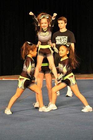 Images Minnesota Xtreme All Star Cheer