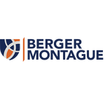 Berger Montague Logo